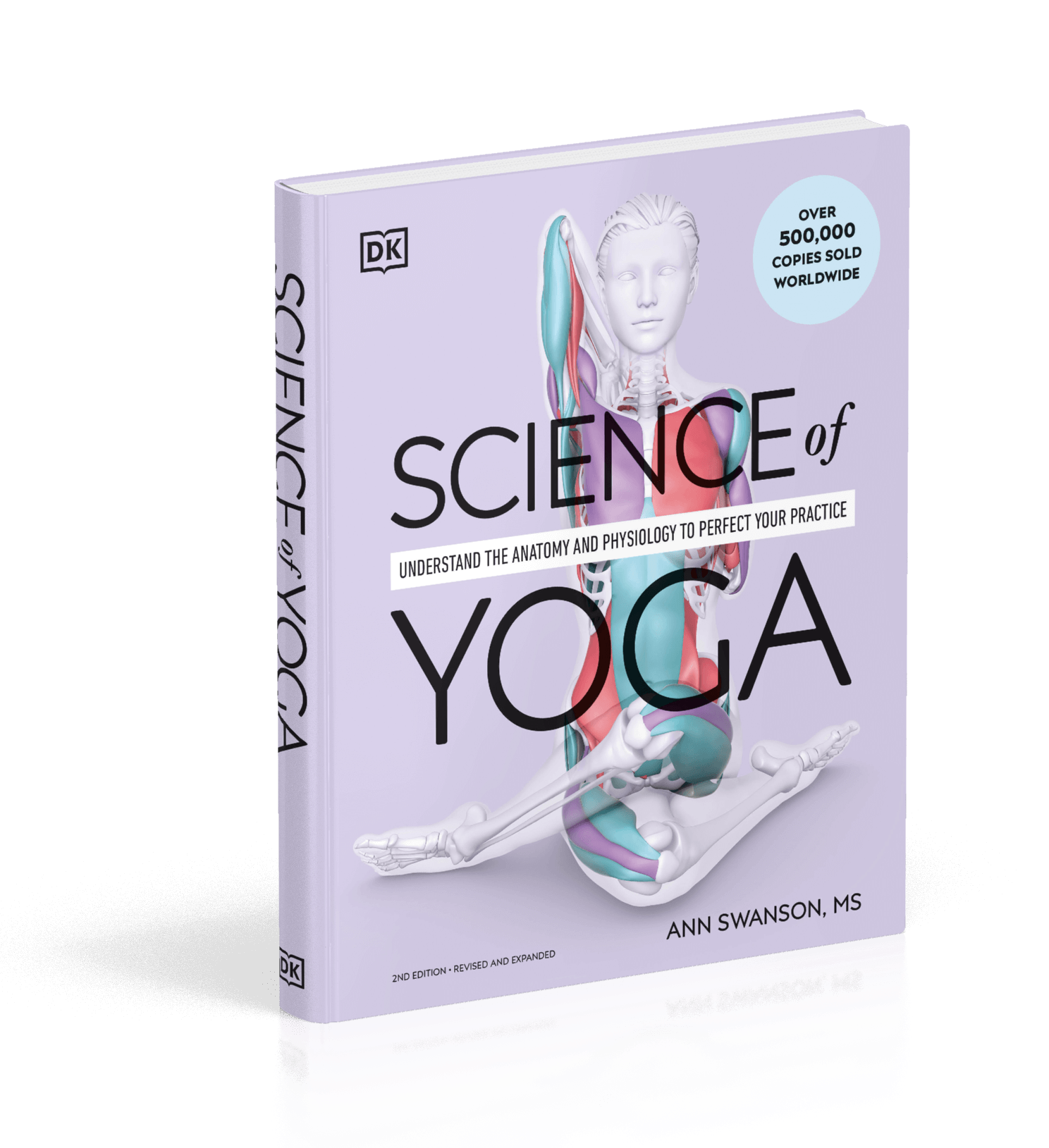 SCIENCE OF YOGA Updated Research Studies By Ann Swanson — Ann